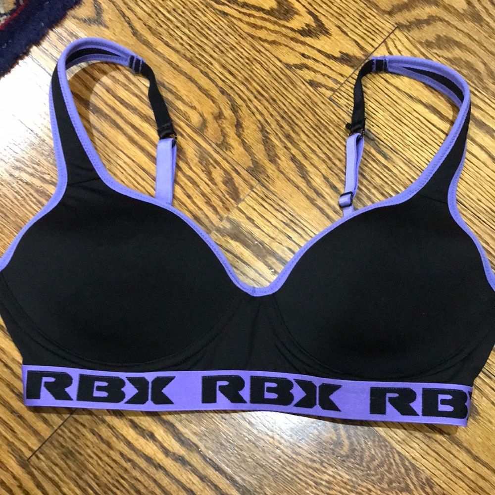RBX 36B athletic bra